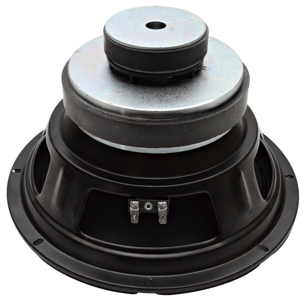 10 store coaxial speaker