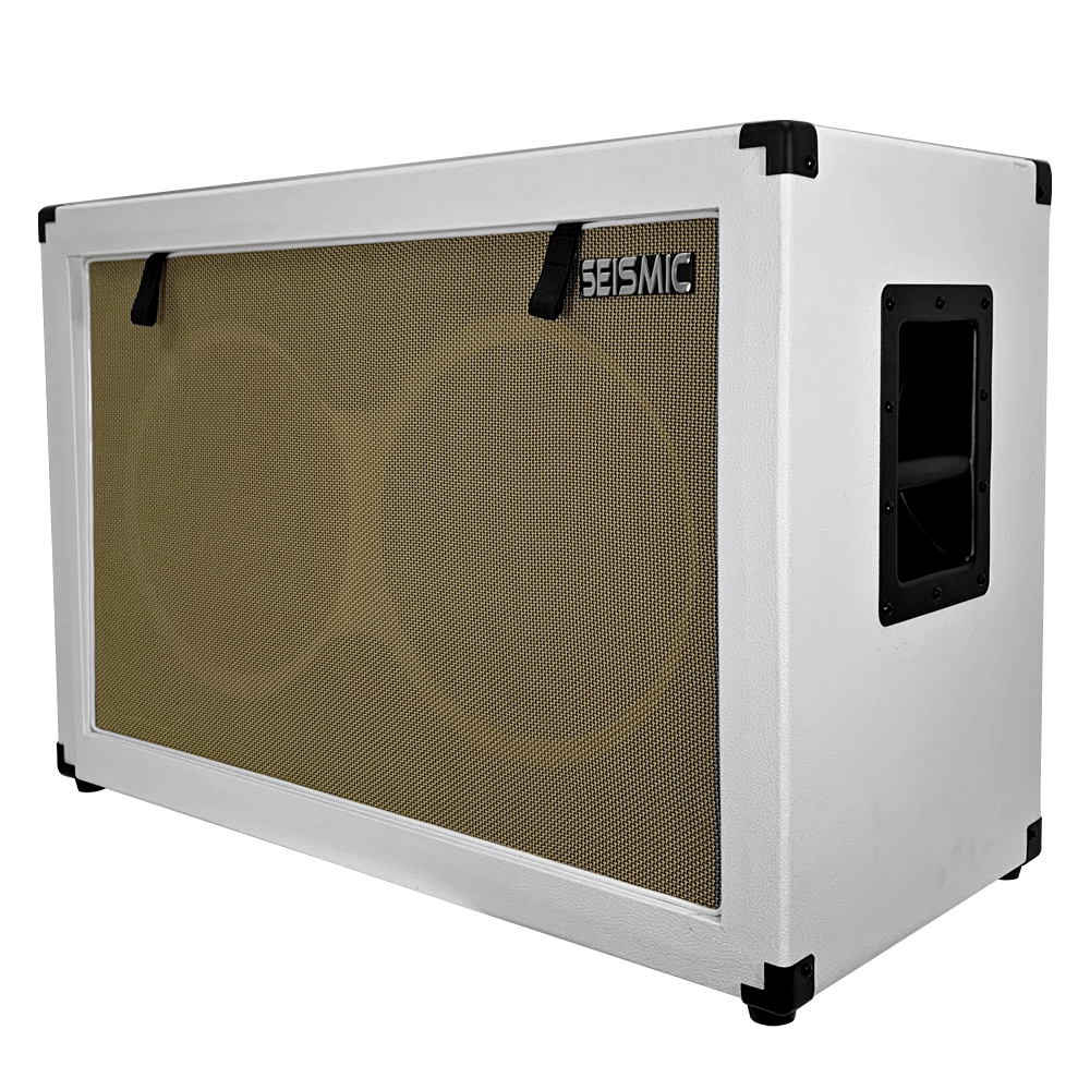 212 fashion guitar cab