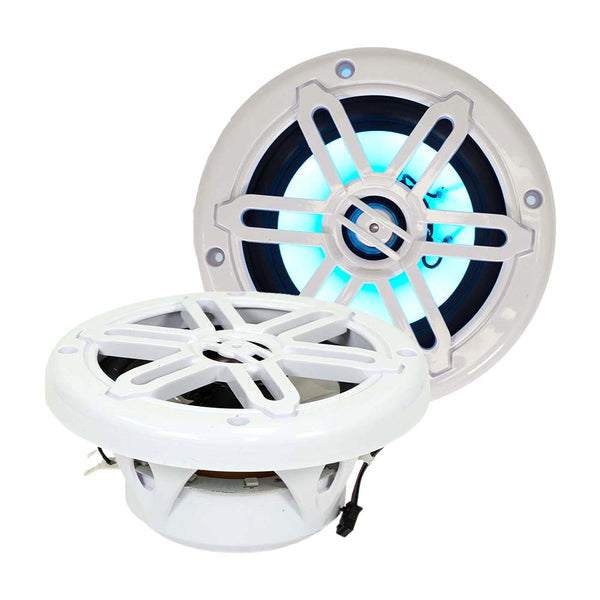 5.5 inch hot sale marine speakers