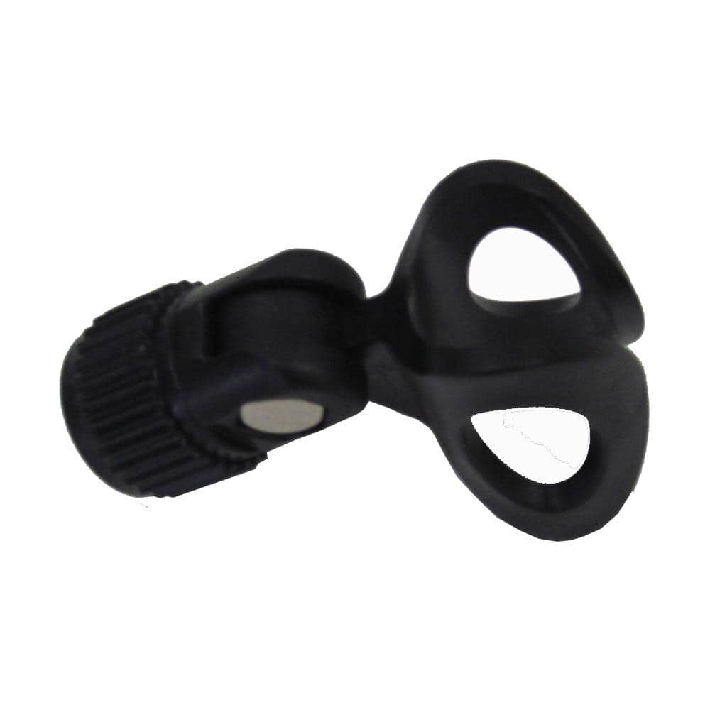 Microphone Clip | Universal Mic Clip – Seismic Audio