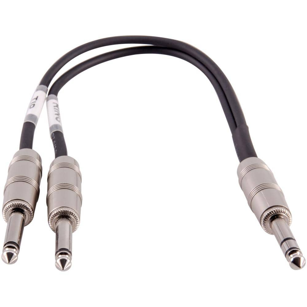 Village Runner Cable with 4 SDI lines, 2 Audio pairs 1 Ethernet and speakON