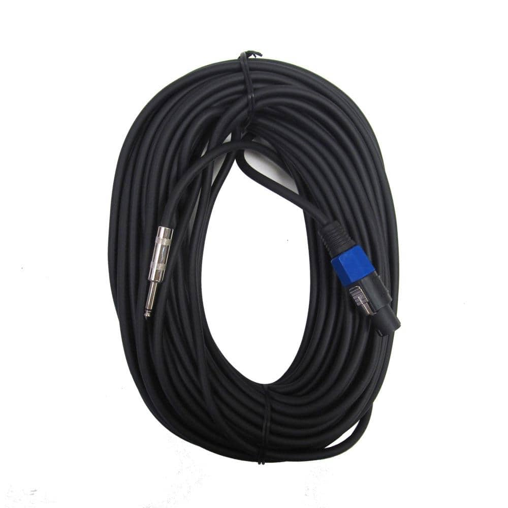 Speakon shops power cable